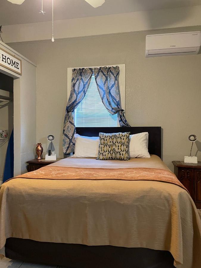 Downtown Heaven Apartment San Antonio Ngoại thất bức ảnh